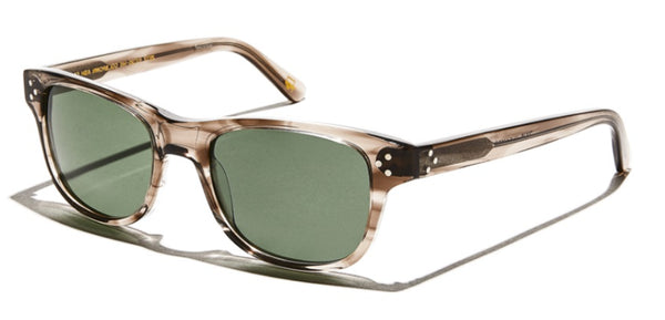 Lunettes de Soleil Moscot Originals ZETZ OR-ZET-S