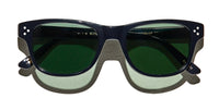 Óculos de Sol Moscot Originals ZETZ OR-ZET-S