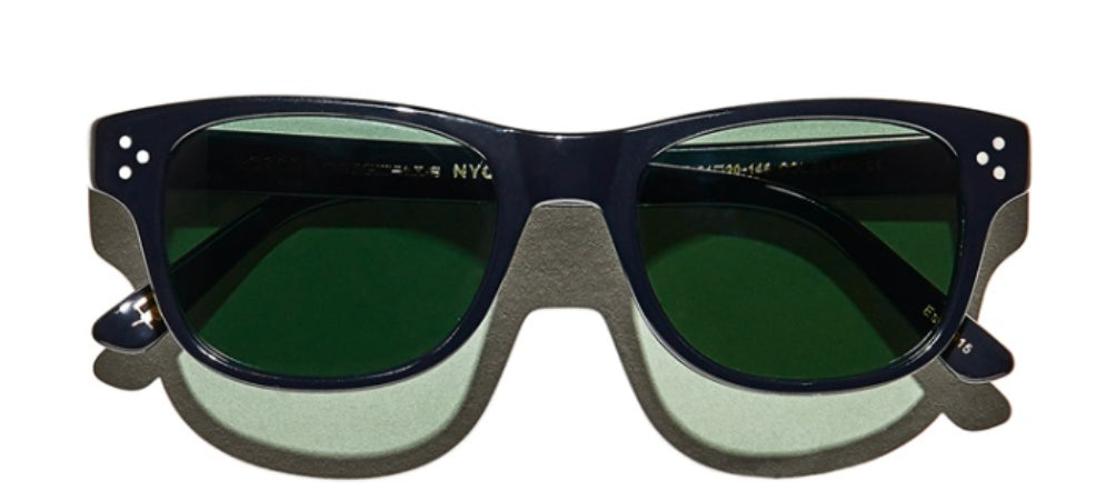 Óculos de Sol Moscot Originals ZETZ OR-ZET-S