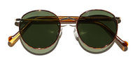 Óculos de Sol Moscot Originals ZEV OR-ZEV-S