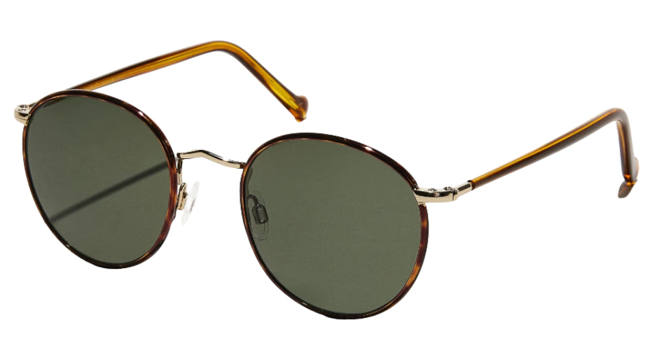 Óculos de Sol Moscot Originals ZEV OR-ZEV-S