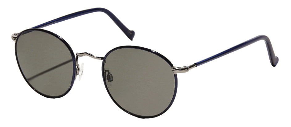 Óculos de Sol Moscot Originals ZEV OR-ZEV-S