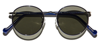 Óculos de Sol Moscot Originals ZEV OR-ZEV-S