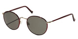 Gafas de Sol Moscot Originals ZEV OR-ZEV-S