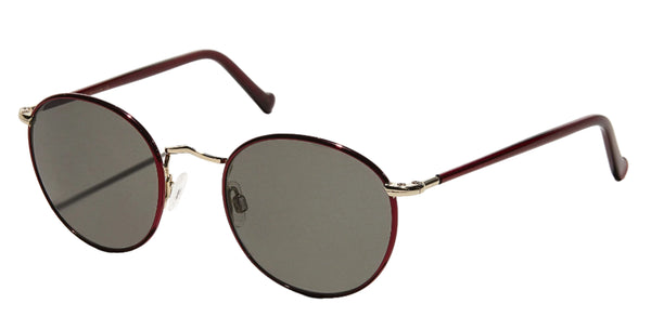 Lunettes de Soleil Moscot Originals ZEV OR-ZEV-S