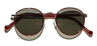 Óculos de Sol Moscot Originals ZEV OR-ZEV-S