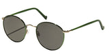 Gafas de Sol Moscot Originals ZEV OR-ZEV-S