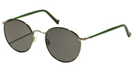 Óculos de Sol Moscot Originals ZEV OR-ZEV-S