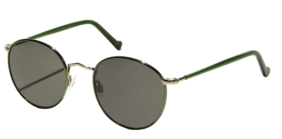 Óculos de Sol Moscot Originals ZEV OR-ZEV-S