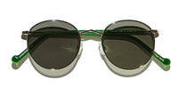 Óculos de Sol Moscot Originals ZEV OR-ZEV-S