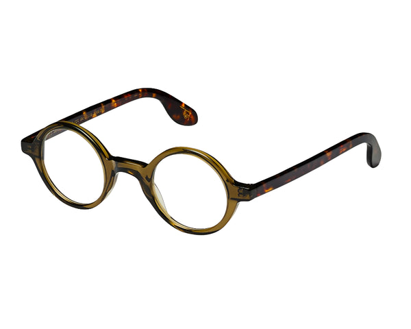 Moscot ZOLMAN OR-ZOL-O 光学眼镜