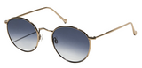 Occhiali da Sole Moscot Originals ZEVT OR-ZEVT-S