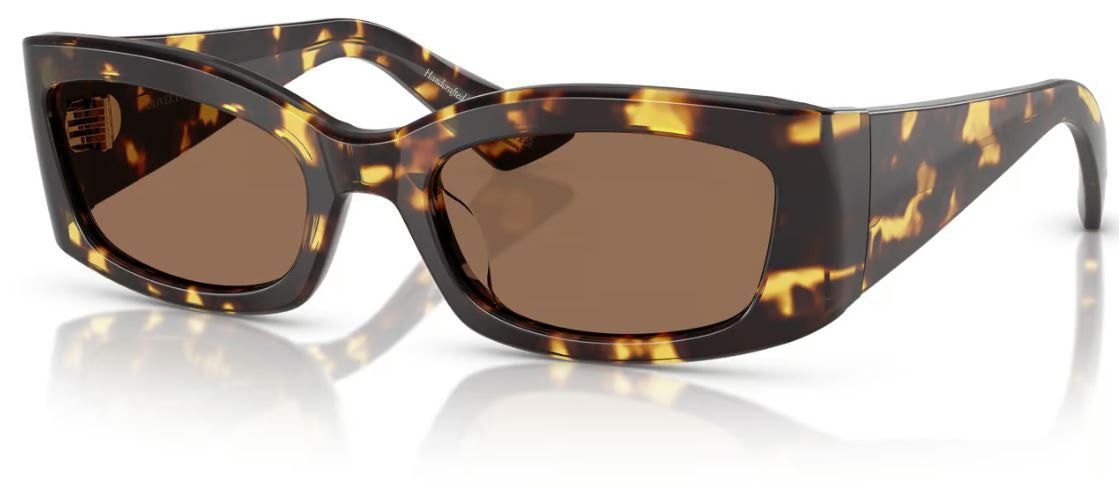 Sonnenbrille Oliver Peoples 1993C OV5575SU