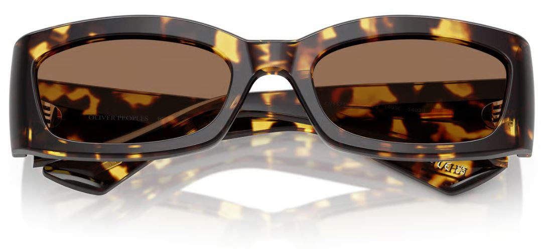 Sonnenbrille Oliver Peoples 1993C OV5575SU