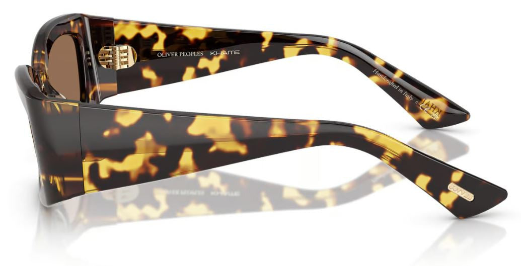 Sonnenbrille Oliver Peoples 1993C OV5575SU