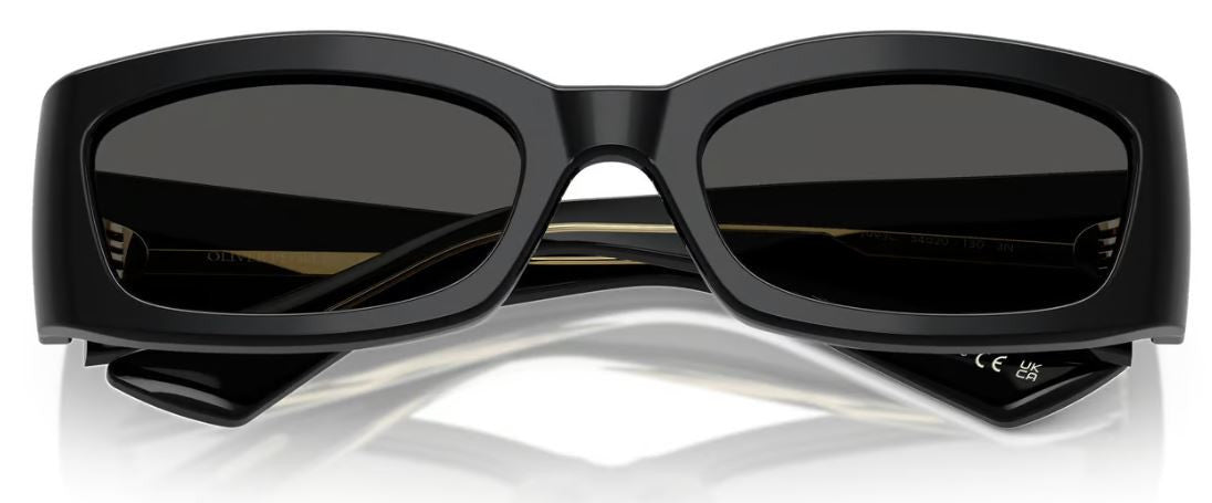 Sonnenbrille Oliver Peoples 1993C OV5575SU