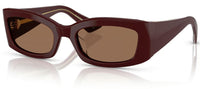 Sonnenbrille Oliver Peoples 1993C OV5575SU