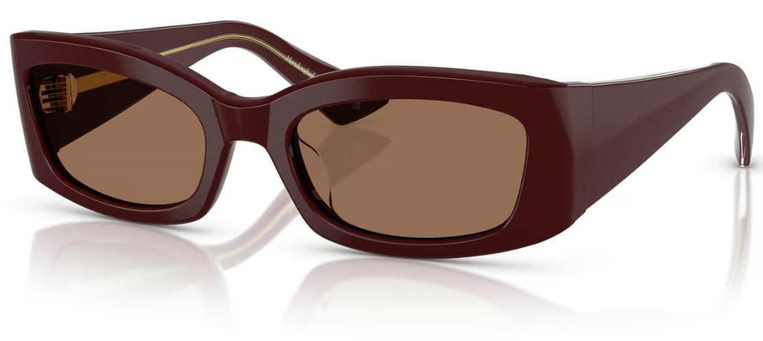 Sonnenbrille Oliver Peoples 1993C OV5575SU