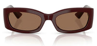 Sonnenbrille Oliver Peoples 1993C OV5575SU