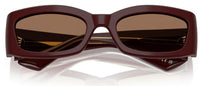 Sonnenbrille Oliver Peoples 1993C OV5575SU