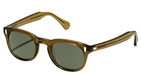 Lunettes de Soleil Moscot Originals ZILCH OR-ZIL-S