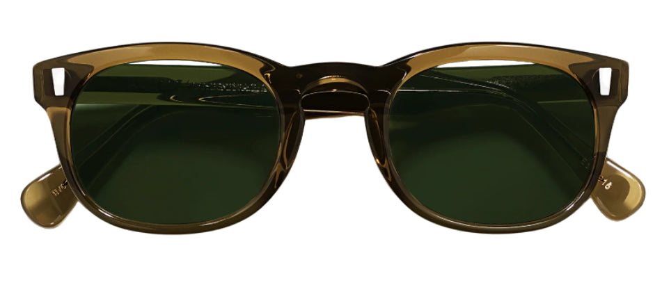 Gafas de Sol Moscot Originals ZILCH OR-ZIL-S