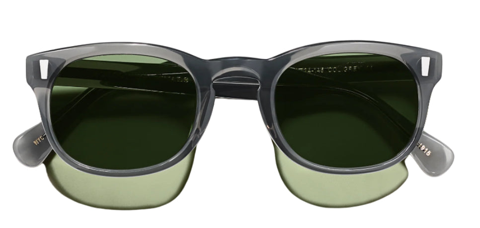 Gafas de Sol Moscot Originals ZILCH OR-ZIL-S
