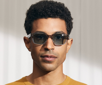 Óculos de Sol Moscot Originals ZINDIK OR-ZIN-S