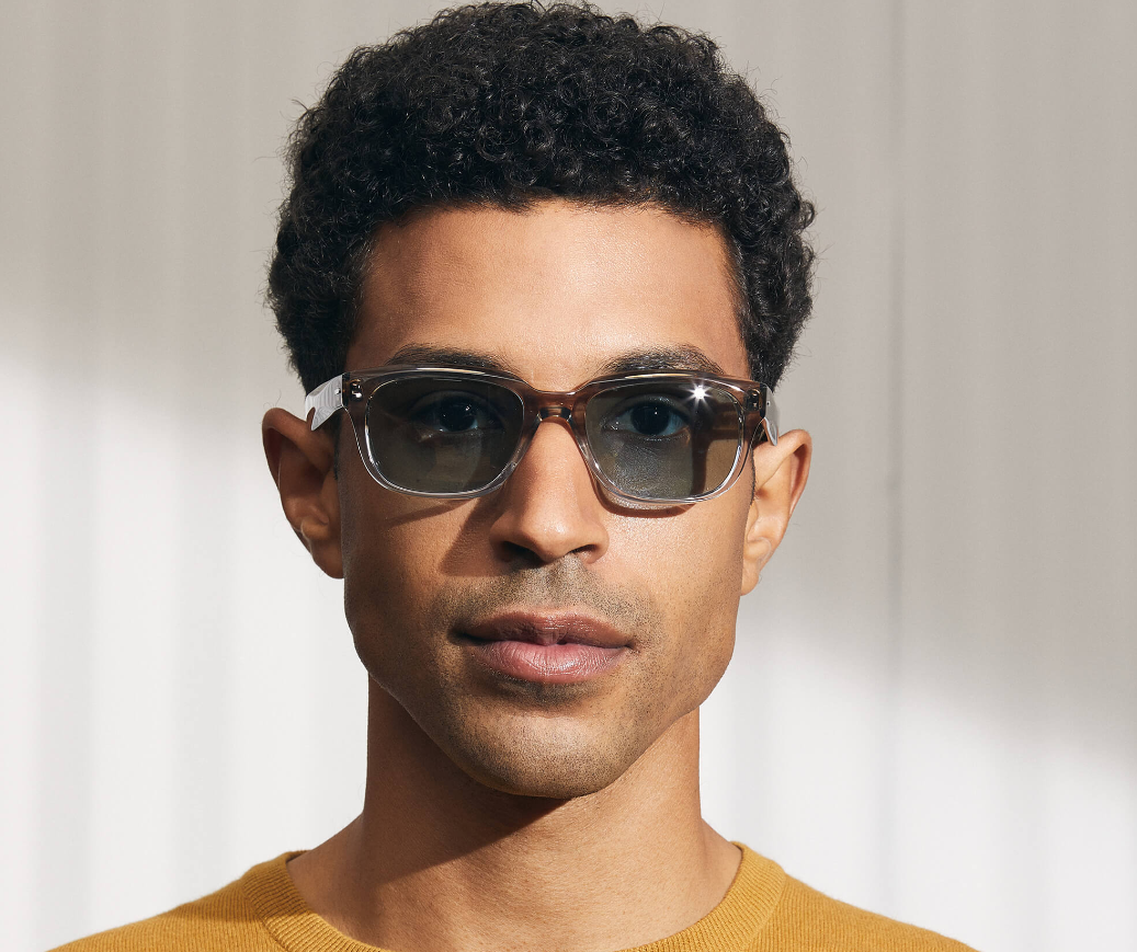 Óculos de Sol Moscot Originals ZINDIK OR-ZIN-S