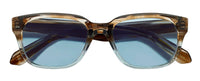 Óculos de Sol Moscot Originals ZINDIK OR-ZIN-S