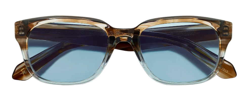 Óculos de Sol Moscot Originals ZINDIK OR-ZIN-S
