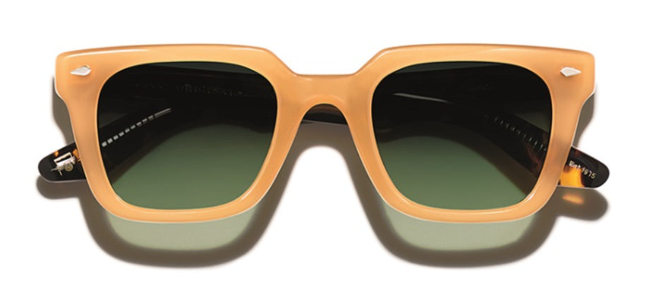 Óculos de Sol Moscot Originals Grober OR-GRB-S