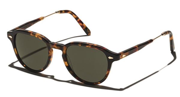 Lunettes de Soleil Moscot Originals Kash OR-KAS-S
