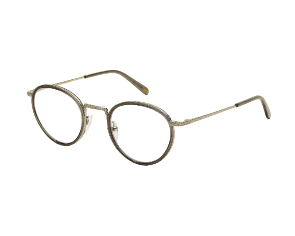 Korrektionsbrille Moscot BUPKES OR-BUP-O