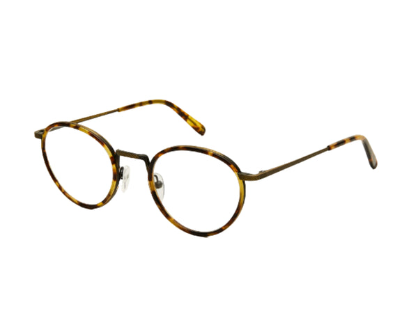 Lunettes de vue Moscot BUPKES OR-BUP-O