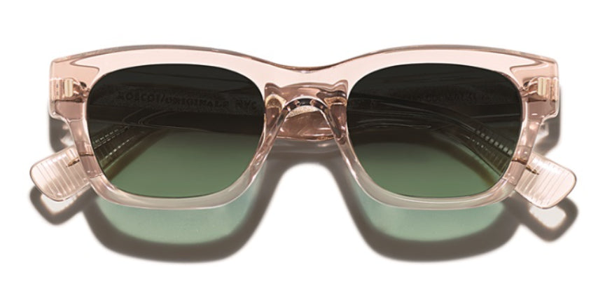 Óculos de Sol Moscot Originals Zogan OR-ZOG-S
