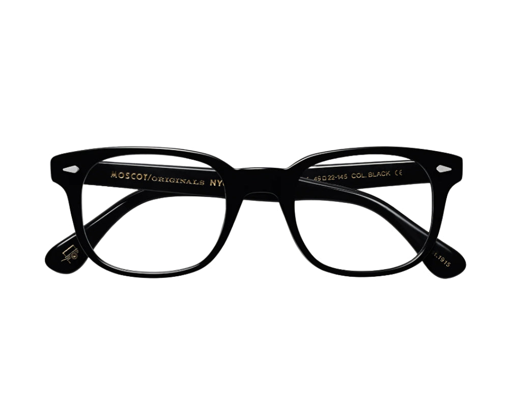 Korrektionsbrille Moscot BOYCHIK OR-BOY-O