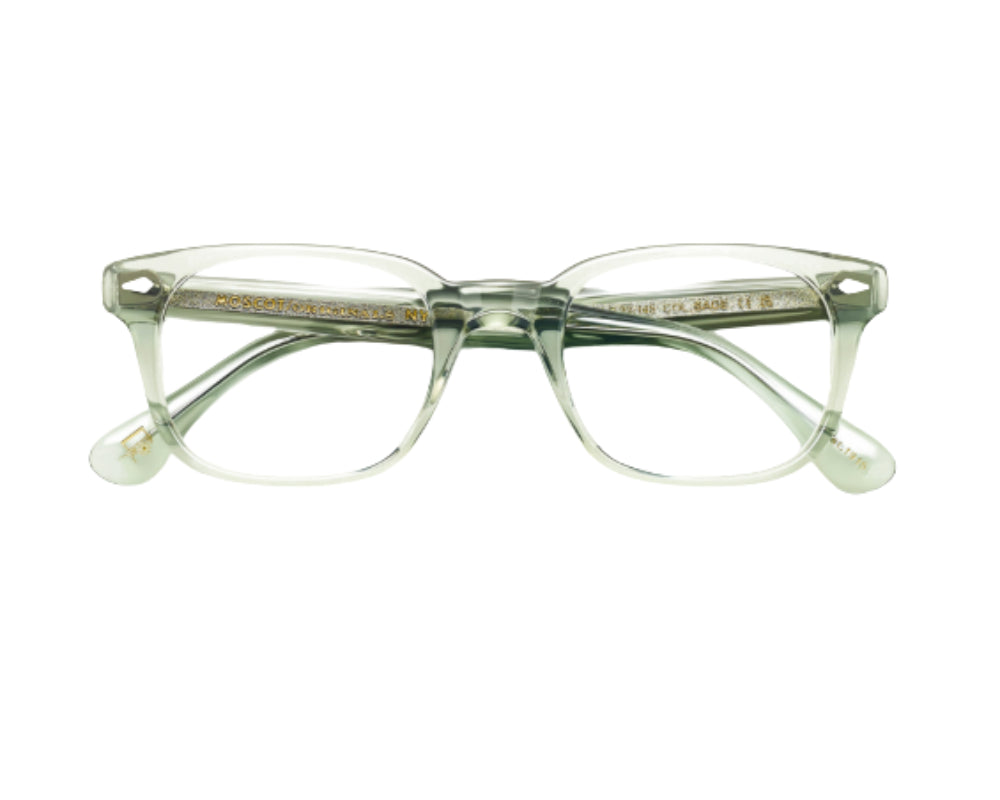 Korrektionsbrille Moscot BOYCHIK OR-BOY-O