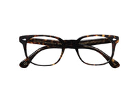 Korrektionsbrille Moscot BOYCHIK OR-BOY-O