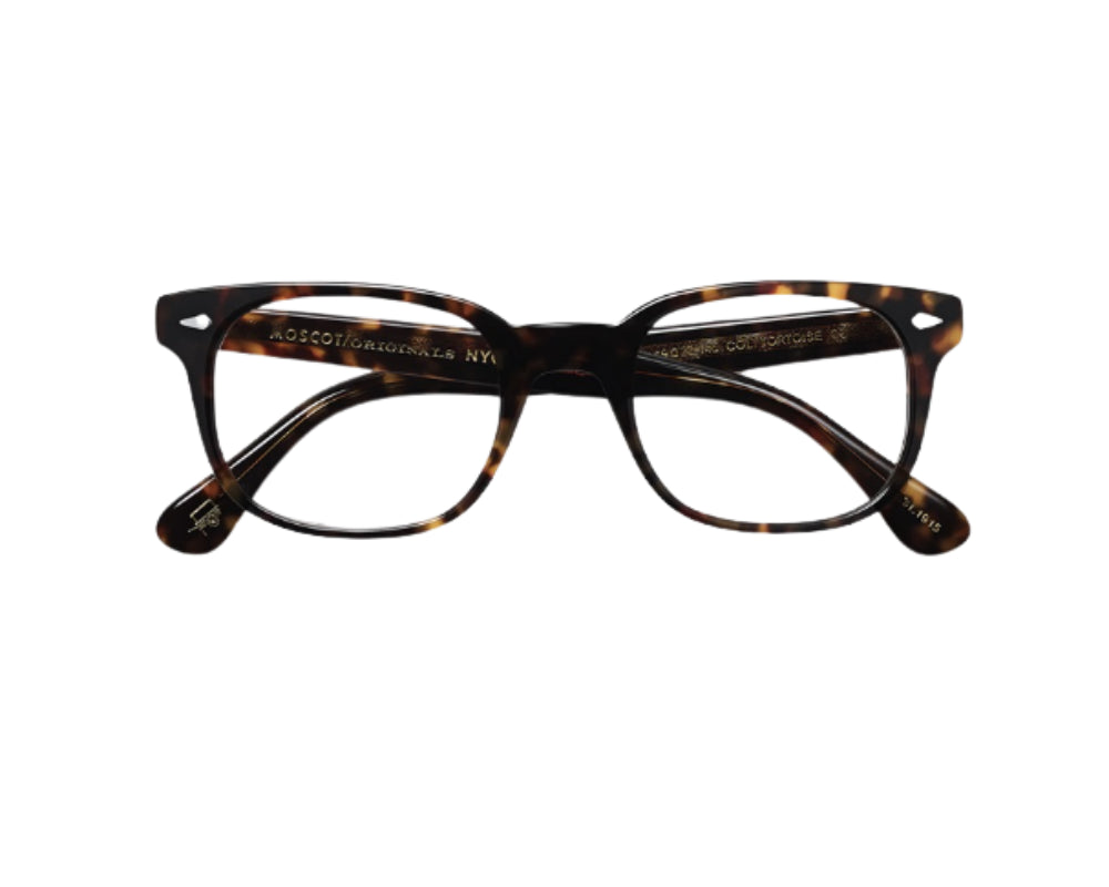Korrektionsbrille Moscot BOYCHIK OR-BOY-O