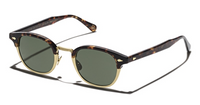 Óculos de Sol Moscot Originals LEMTOSH-MAC OR-LMMA-S