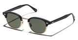 Gafas de Sol Moscot Originals LEMTOSH-MAC OR-LMMA-S