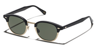 Óculos de Sol Moscot Originals LEMTOSH-MAC OR-LMMA-S