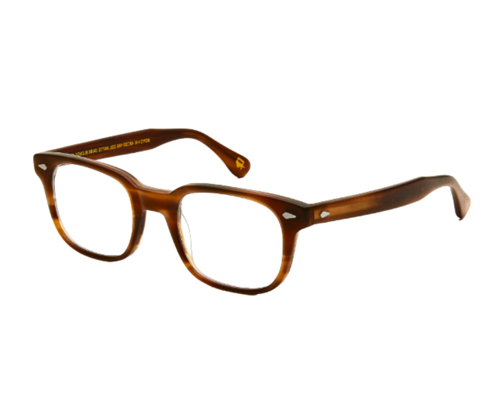 Korrektionsbrille Moscot BOYCHIK OR-BOY-O