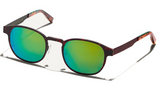 Gafas de sol Moscot Originals LEMTOSH OR-LEMT-S