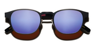 Gafas de sol Moscot Originals LEMTOSH OR-LEMT-S
