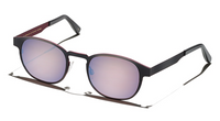 Gafas de sol Moscot Originals LEMTOSH OR-LEMT-S