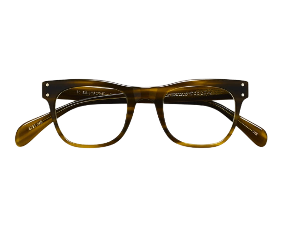 Moscot BABA OR-BAB-O Prescription Glasses