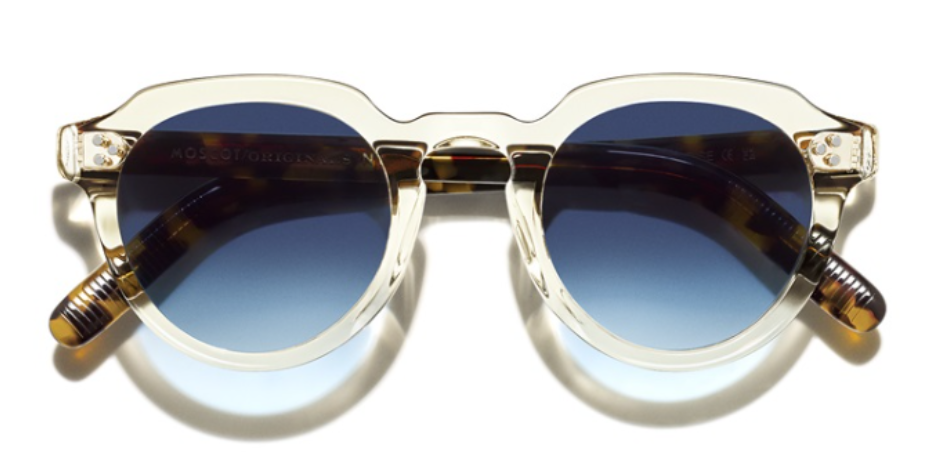 Sonnenbrille Moscot GAVOLT SUN OR-GAV-S