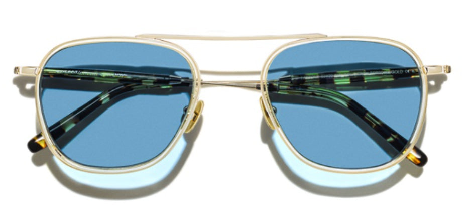 Óculos de sol Moscot FANAGLE